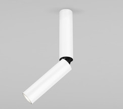 Pika 6W (25029/LED) белый