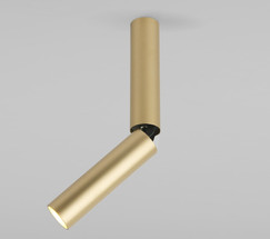 Pika 6W (25029/LED) золото