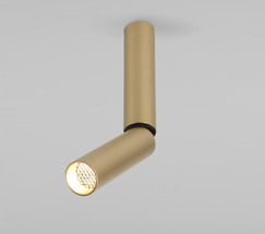 Pika 6W (25029/LED) золото