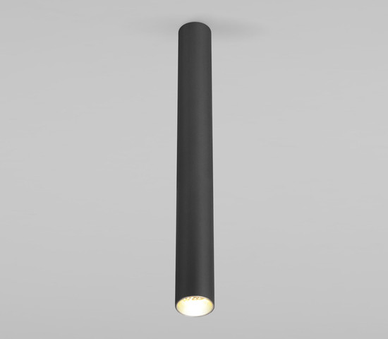 Pika 6W (25030/LED) черный