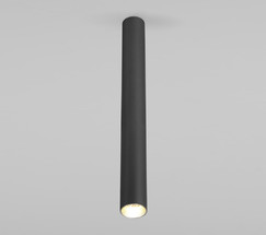 Pika 6W (25030/LED) черный