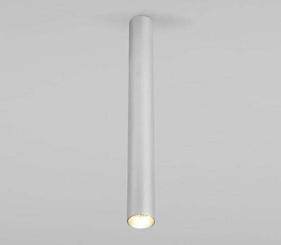 Pika 6W (25030/LED) серебро