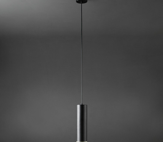 DLR023 IP54 черный (35084/H)