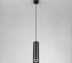 DLR023 IP54 черный (35084/H)