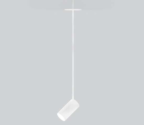 Drop 8W белый (50242 LED)