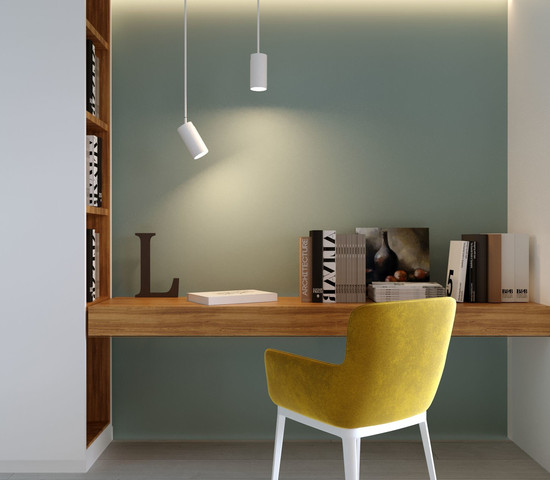 Drop 8W белый (50222 LED)