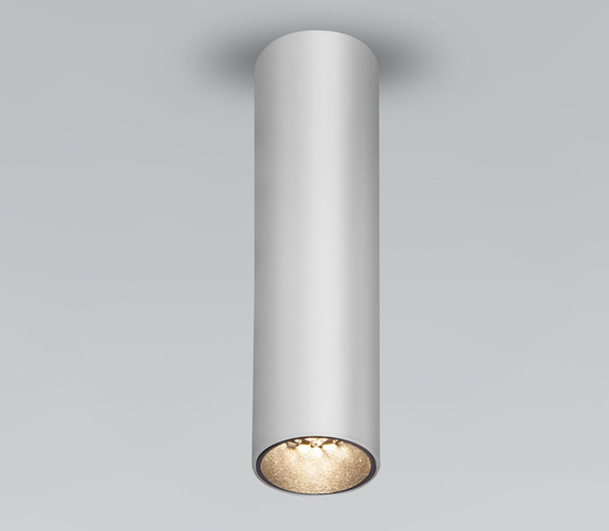 Pika 6W (25031/LED) серебро