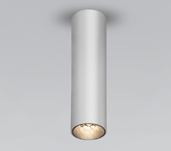 Pika 6W (25031/LED) серебро