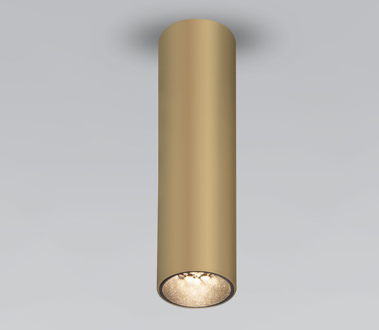 Pika 6W (25031/LED) золото