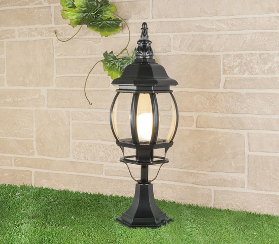 1001S черный / 9913-D (GL 1001S)