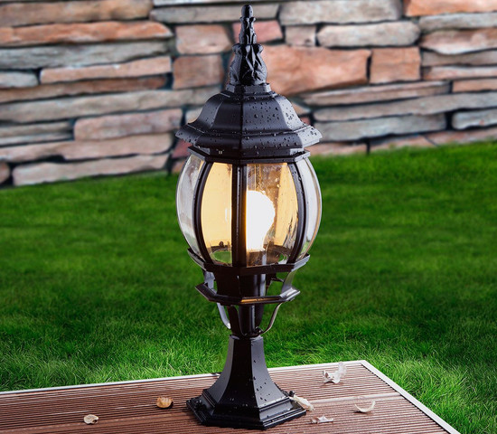 1001S черный / 9913-D (GL 1001S)