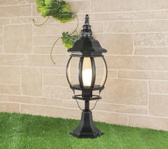 1001S черный / 9913-D (GL 1001S)