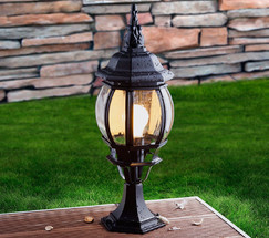 1001S черный / 9913-D (GL 1001S)