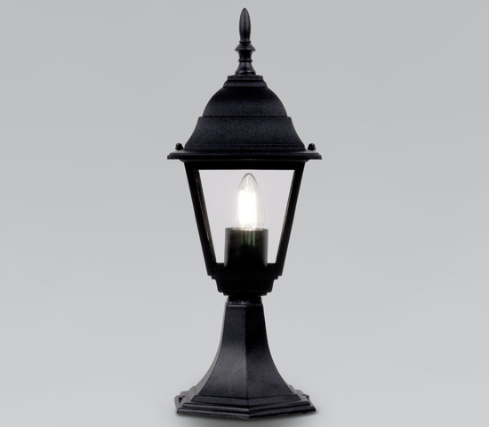 Fuga S черный(35148/S)