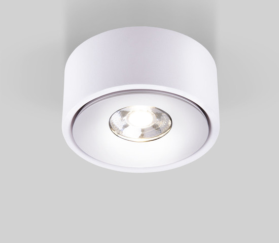 Glide 8W белый (25100/LED)