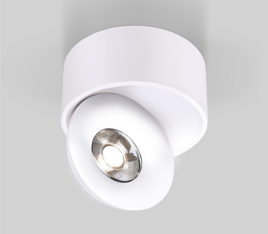 Glide 8W белый (25100/LED)