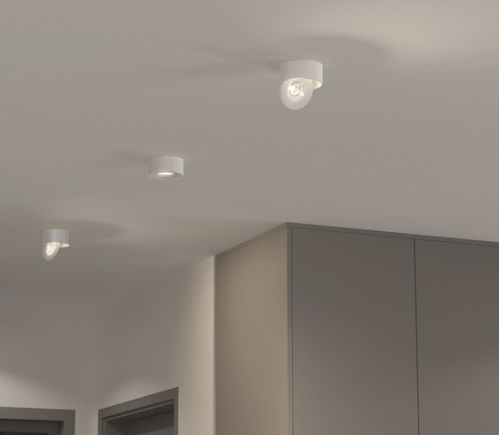 Glide 8W белый (25100/LED)