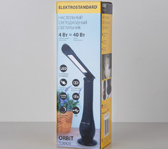 Orbit золотой (TL90420)