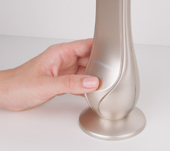 Orbit золотой (TL90420)