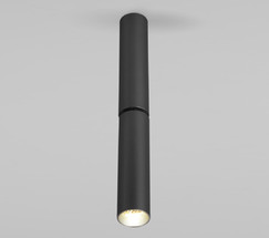 Pika 6W (25029/LED) черный