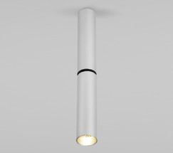 Pika 6W (25029/LED) серебро