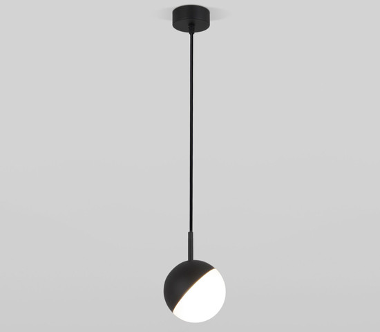 Grollo черный (50120/1)