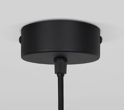 Grollo черный (50120/1)