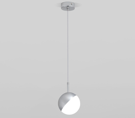 Grollo хром (50120/1)