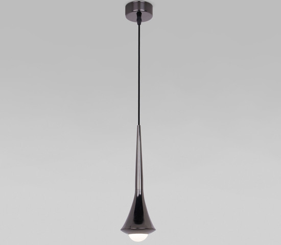 Hill 5W черный жемчуг (50211 LED)