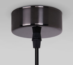 Hill 5W черный жемчуг (50211 LED)