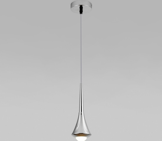 Hill 5W хром ( 50211 LED)