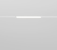 Slim Magnetic L01 Трековый светильник 10W 4200K (белый) 85000/01