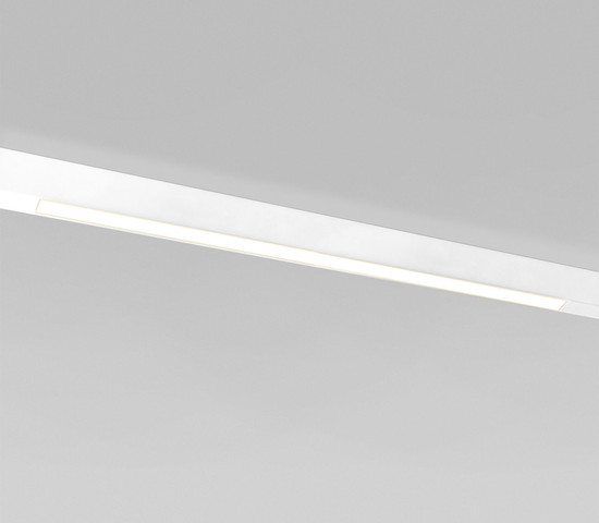 Slim Magnetic L02 Трековый светильник 20W 4200K (белый) 85002/01