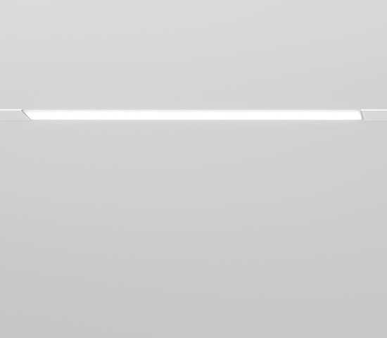 Slim Magnetic L02 Трековый светильник 20W 4200K (белый) 85002/01