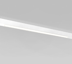 Slim Magnetic L02 Трековый светильник 20W 4200K (белый) 85002/01