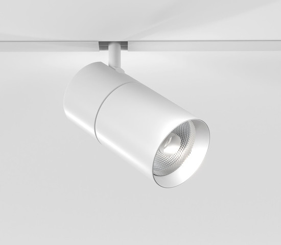 Slim Magnetic R03 Трековый светильник 20W 4200K (белый) 85013/01