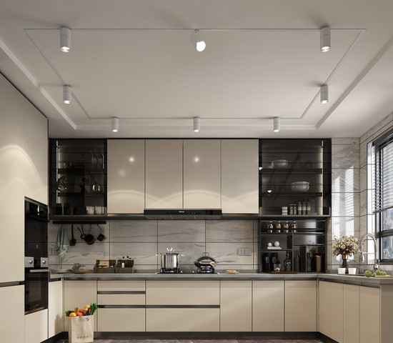 Slim Magnetic R03 Трековый светильник 20W 4200K (белый) 85013/01