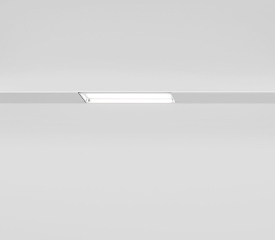 Slim Magnetic WL01 Трековый светильник 6W 4200K (белый) 85007/01