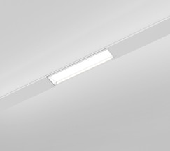 Slim Magnetic WL01 Трековый светильник 6W 4200K (белый) 85007/01