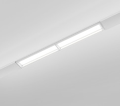 Slim Magnetic WL02 Трековый светильник 12W 4200K (белый) 85008/01