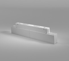 Slim Magnetic WL02 Трековый светильник 12W 4200K (белый) 85008/01