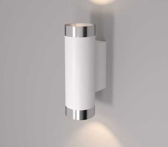 Poli MRL 1016 белый/серебро