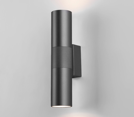 Steel 40119/LED черный