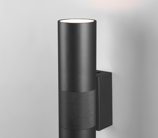 Steel 40119/LED черный