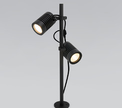 Landscape/2 черный (041 FL LED)