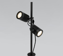 Landscape/2 черный (041 FL LED)