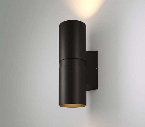 Liberty LED черный (35124/U)