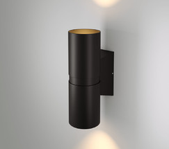 Liberty LED черный (35124/U)