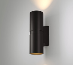 Liberty LED черный (35124/U)