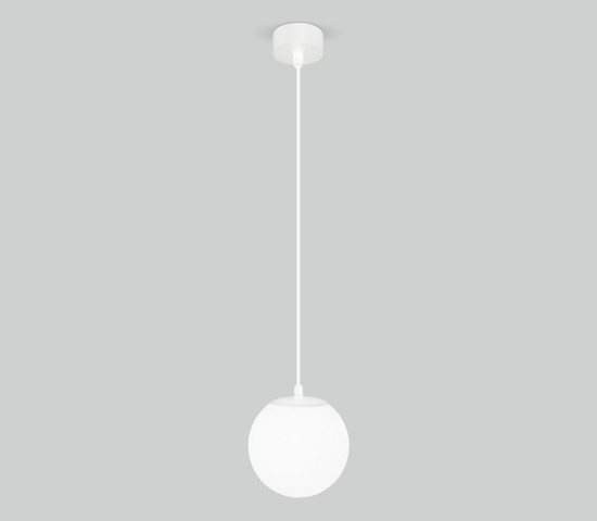 Sfera H белый D150 (35158/H)